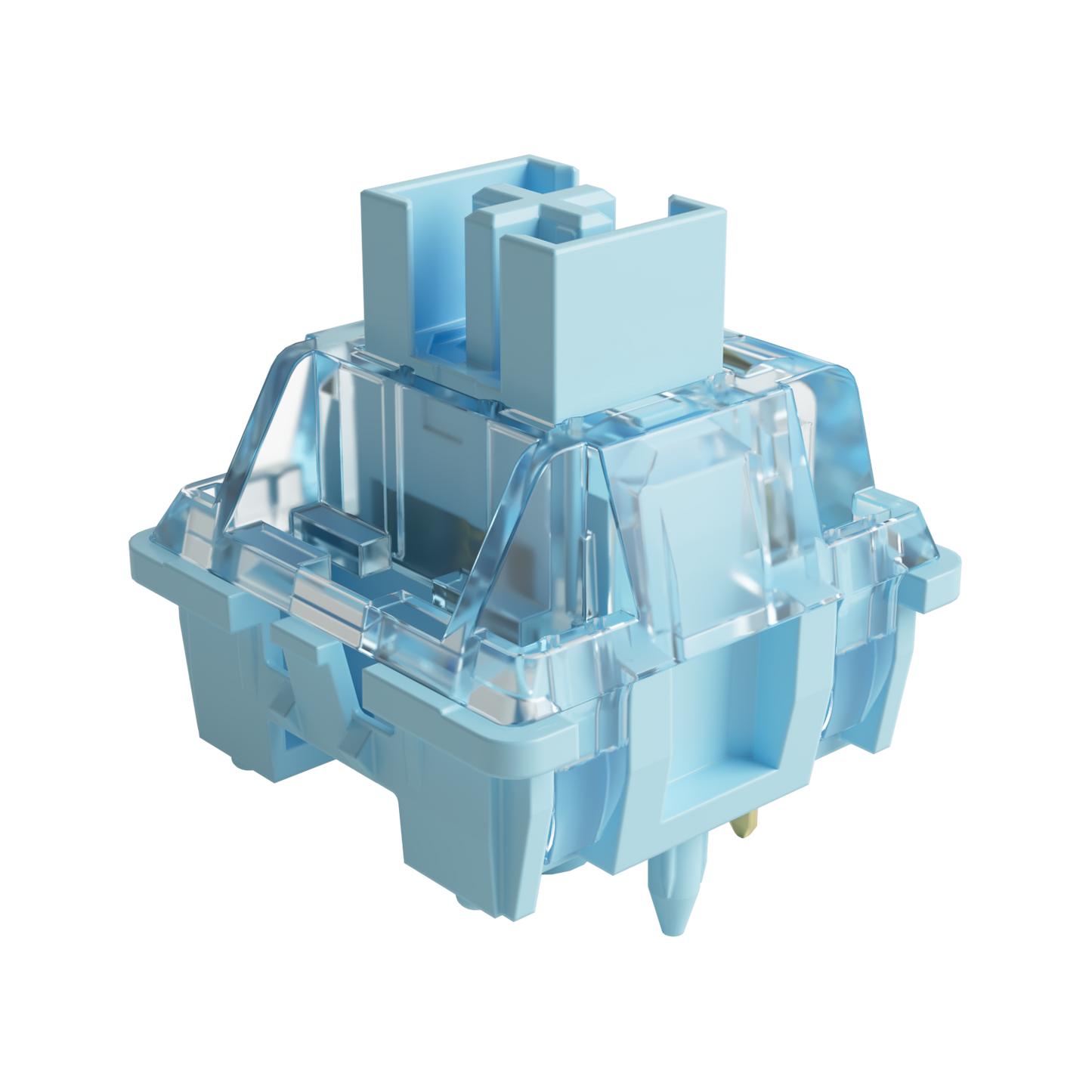 Akko V3 Cream Blue Pro