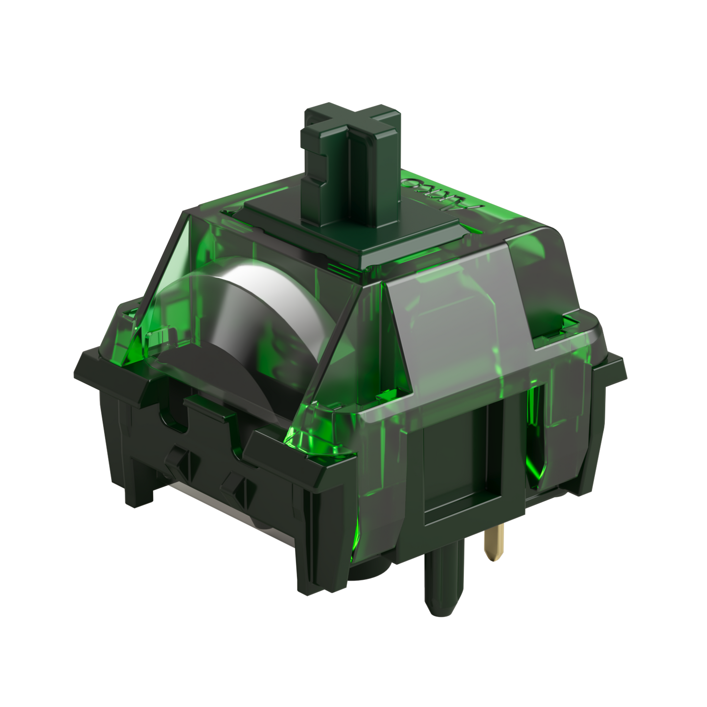 AKKO GREEN FOG