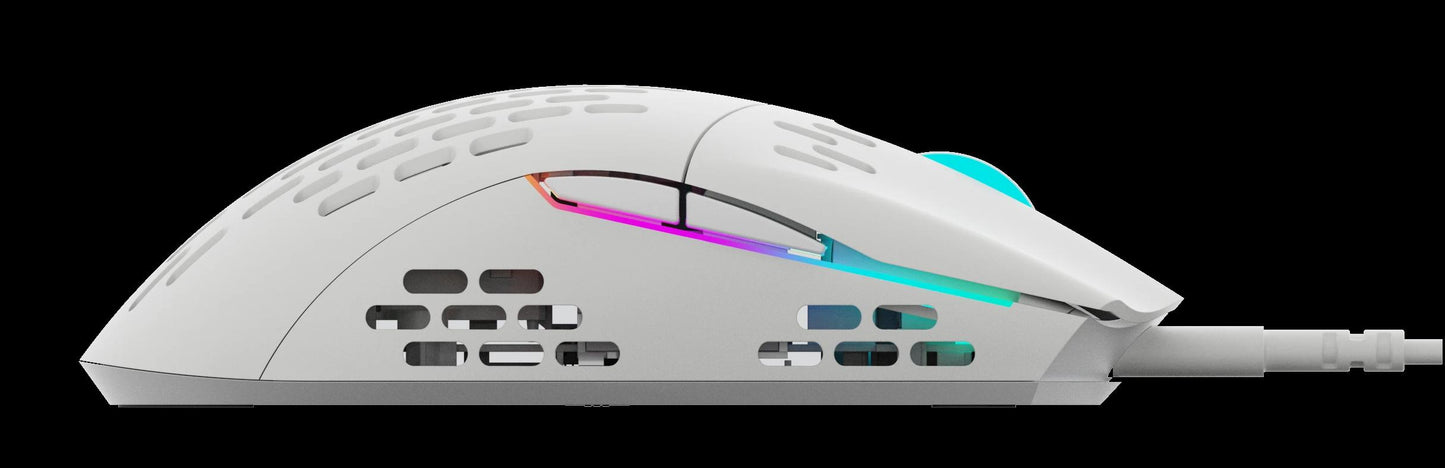 KEYCHRON M1 WIRELESS MOUSE