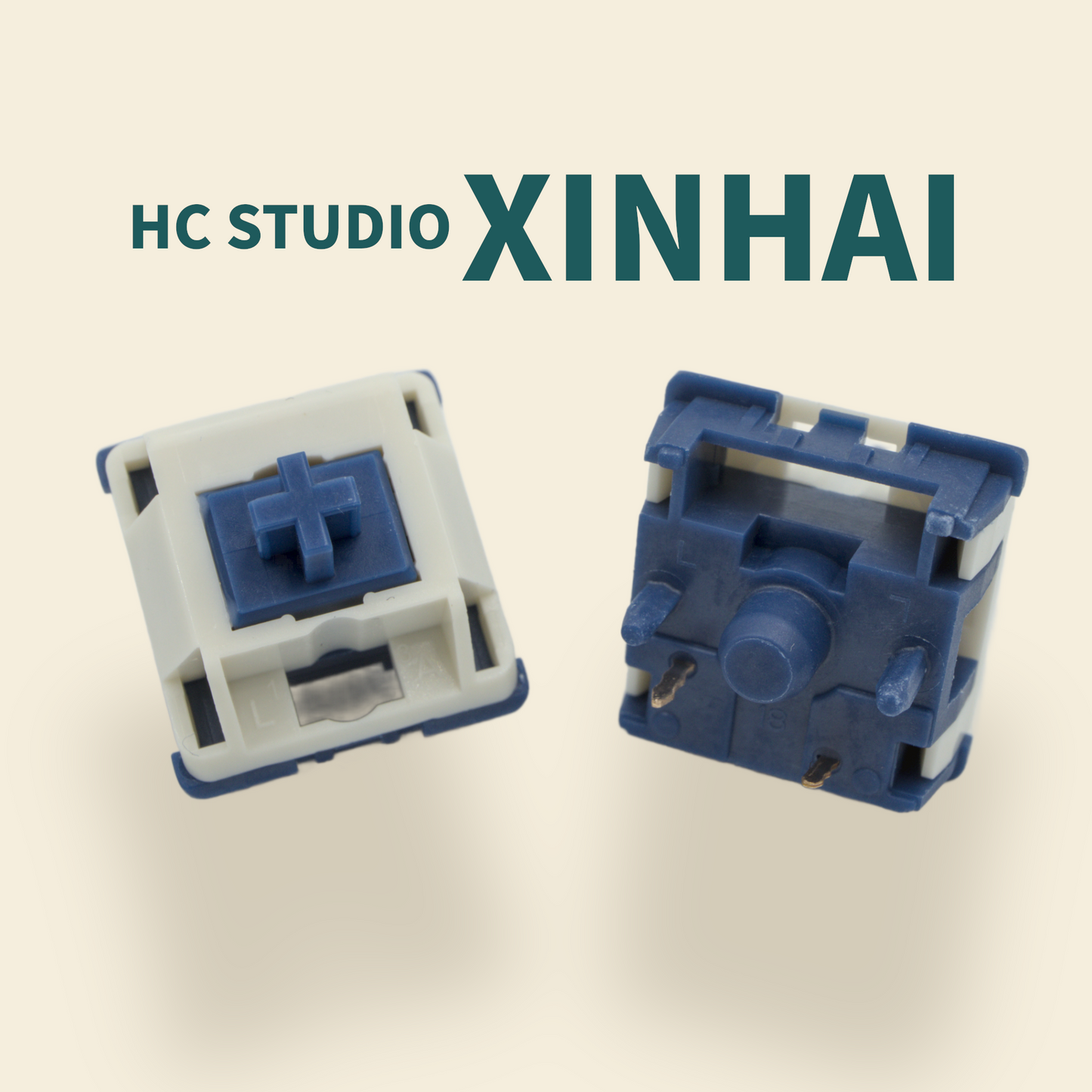 HMX XINHAI