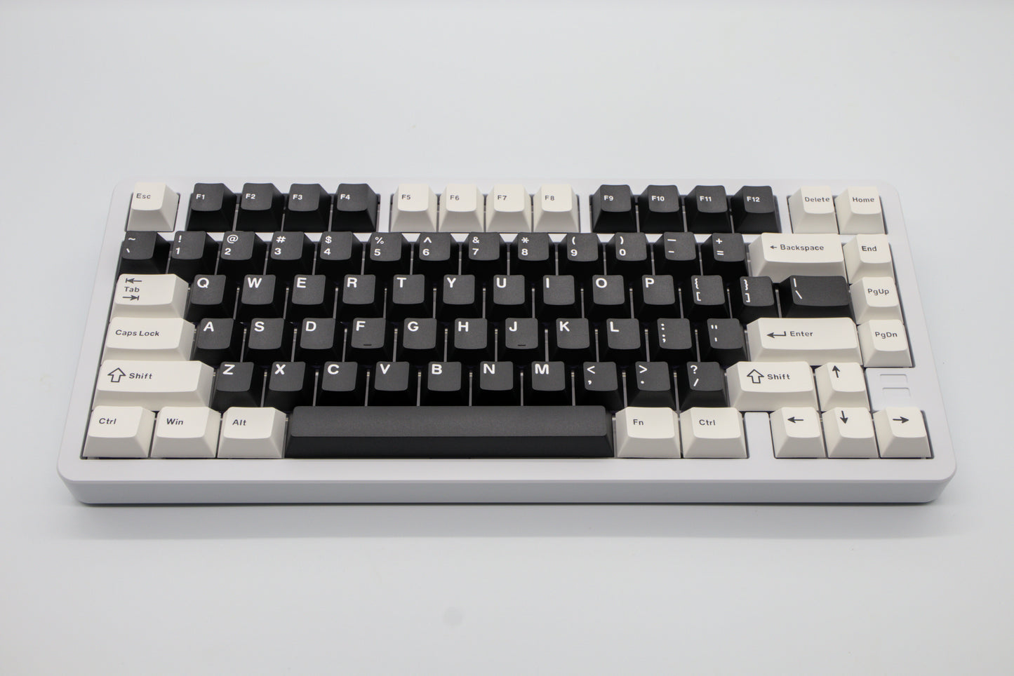 FURYCUBE F75 75% ALUMINUM KEYBOARD