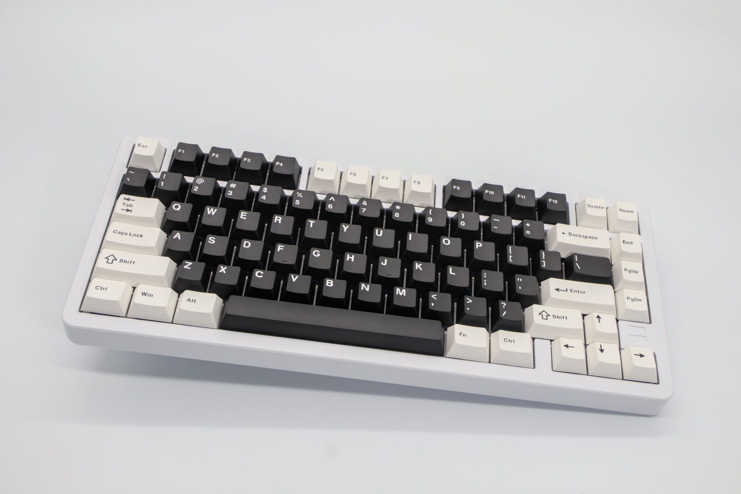 FURYCUBE F75 75% ALUMINUM KEYBOARD