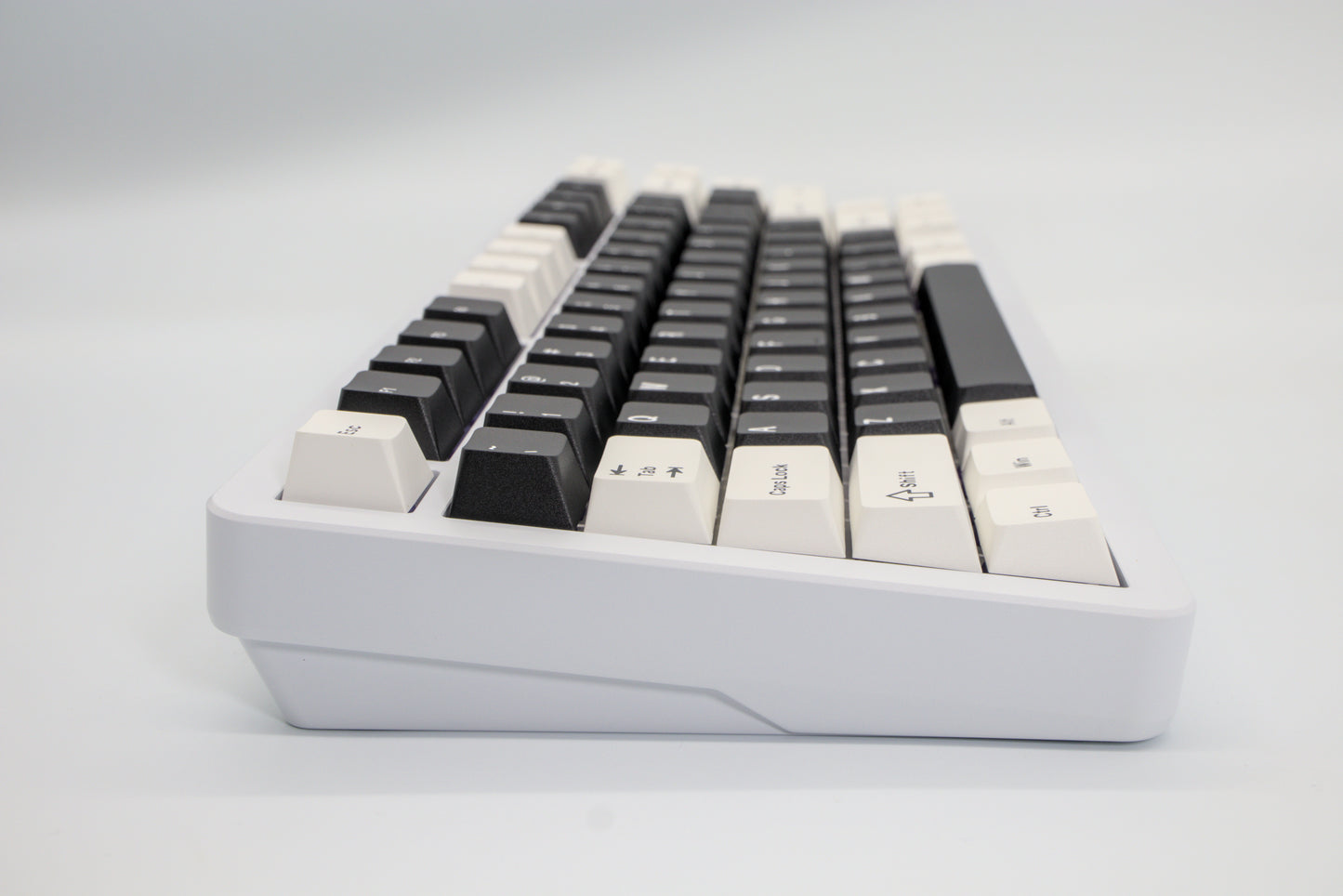FURYCUBE F75 75% ALUMINUM KEYBOARD