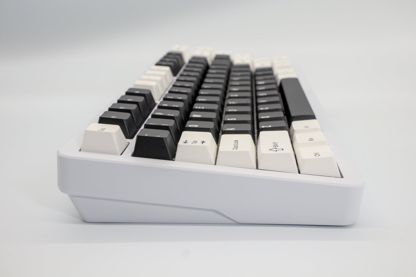 FURYCUBE F75 75% ALUMINUM KEYBOARD