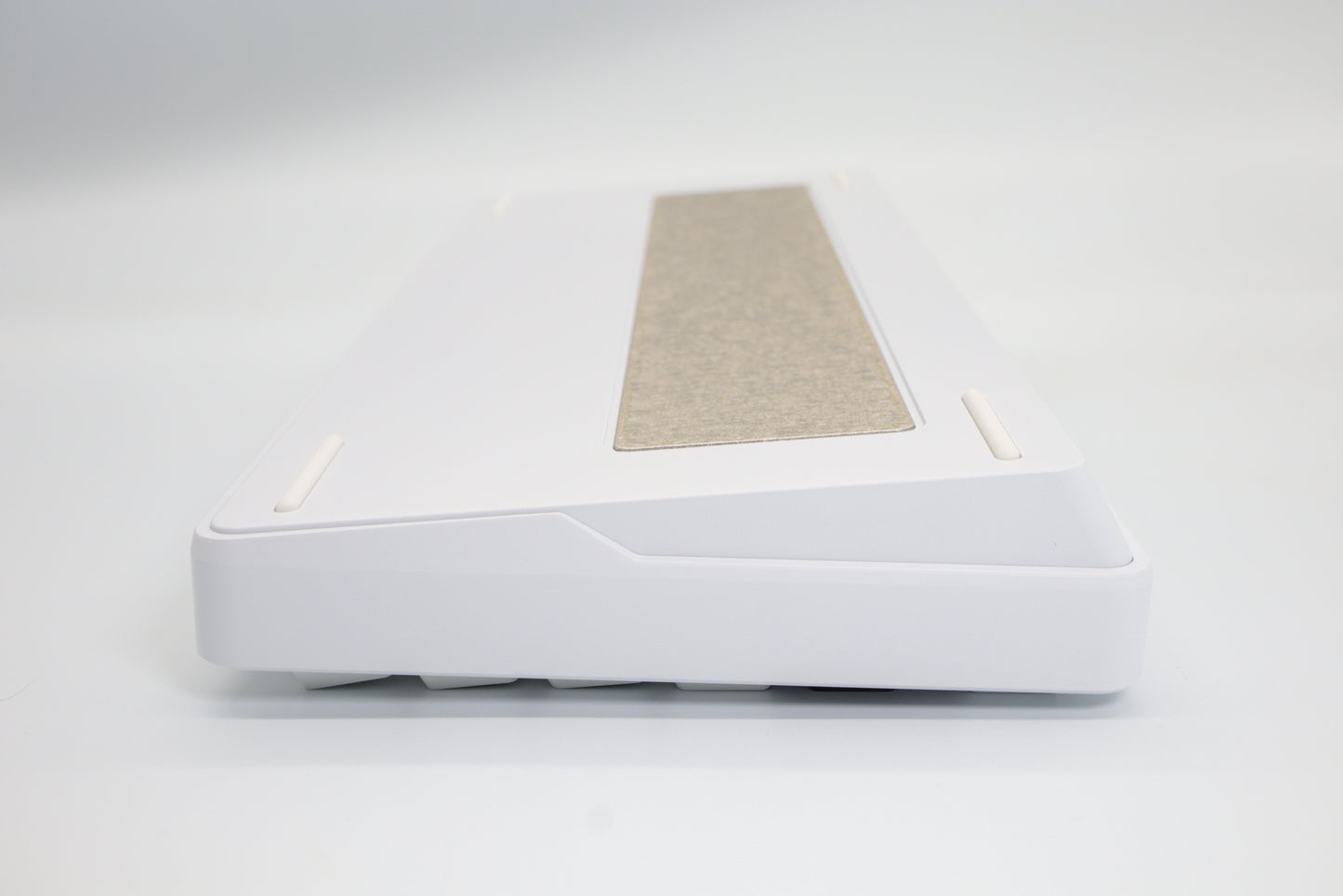 FURYCUBE F75 75% ALUMINUM KEYBOARD