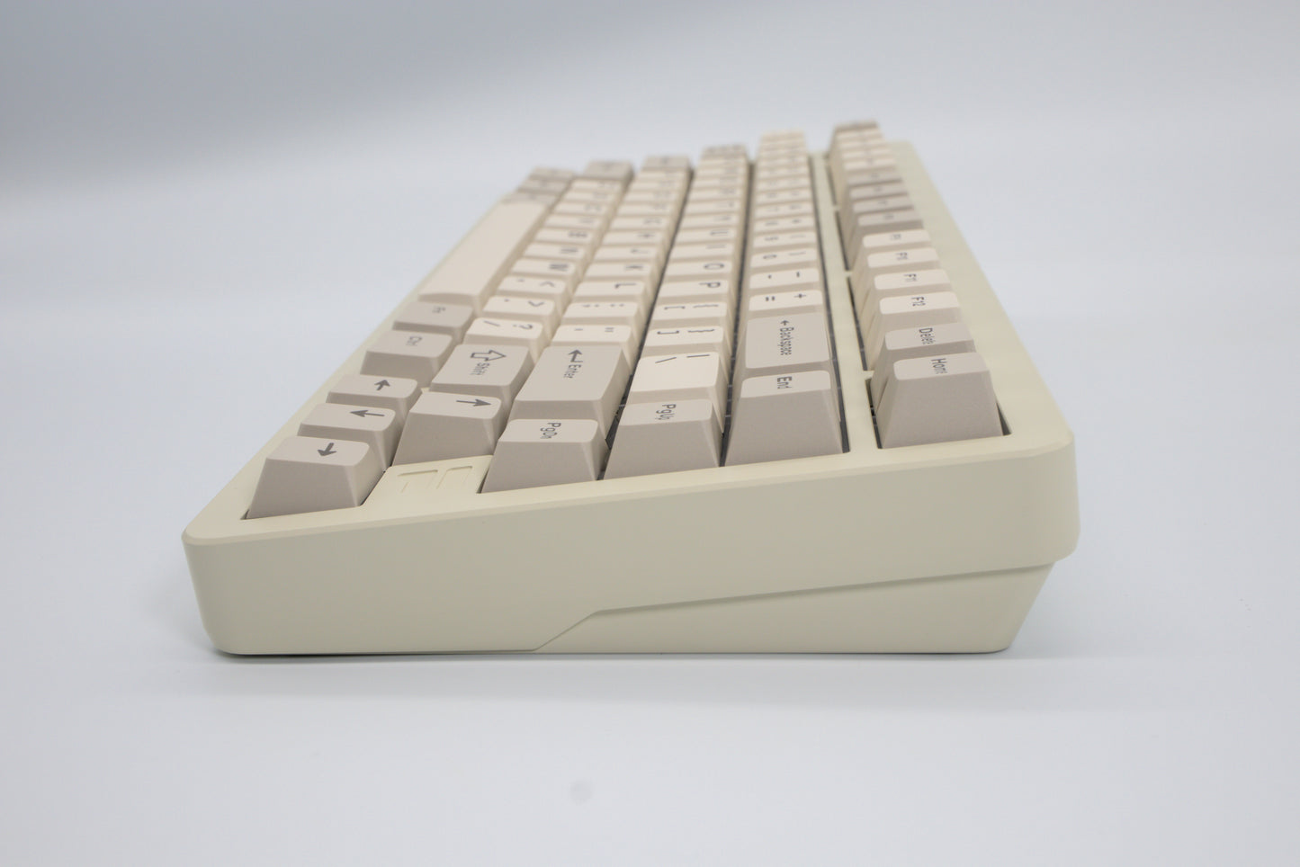 FURYCUBE F75 75% ALUMINUM KEYBOARD