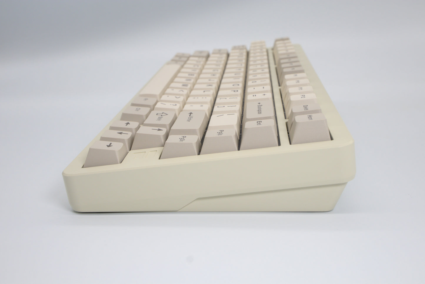 FURYCUBE F75 75% ALUMINUM KEYBOARD
