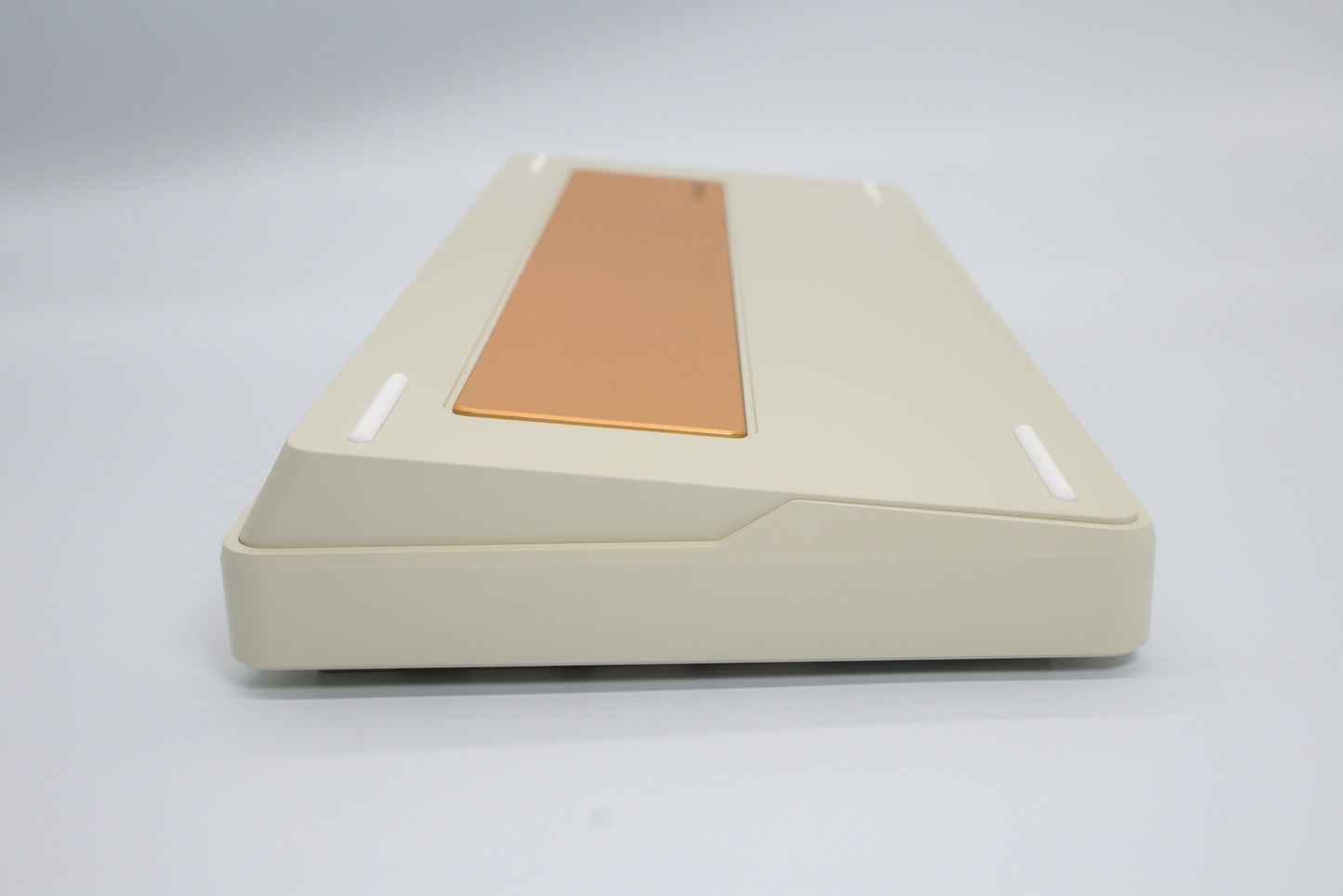 FURYCUBE F75 75% ALUMINUM KEYBOARD