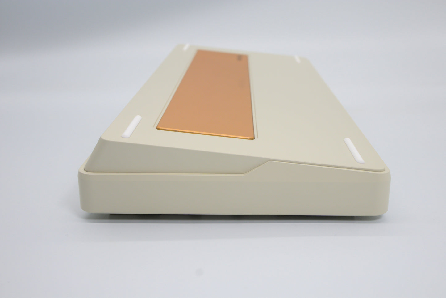 FURYCUBE F75 75% ALUMINUM KEYBOARD