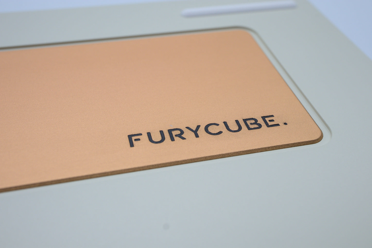 FURYCUBE F75 75% ALUMINUM KEYBOARD