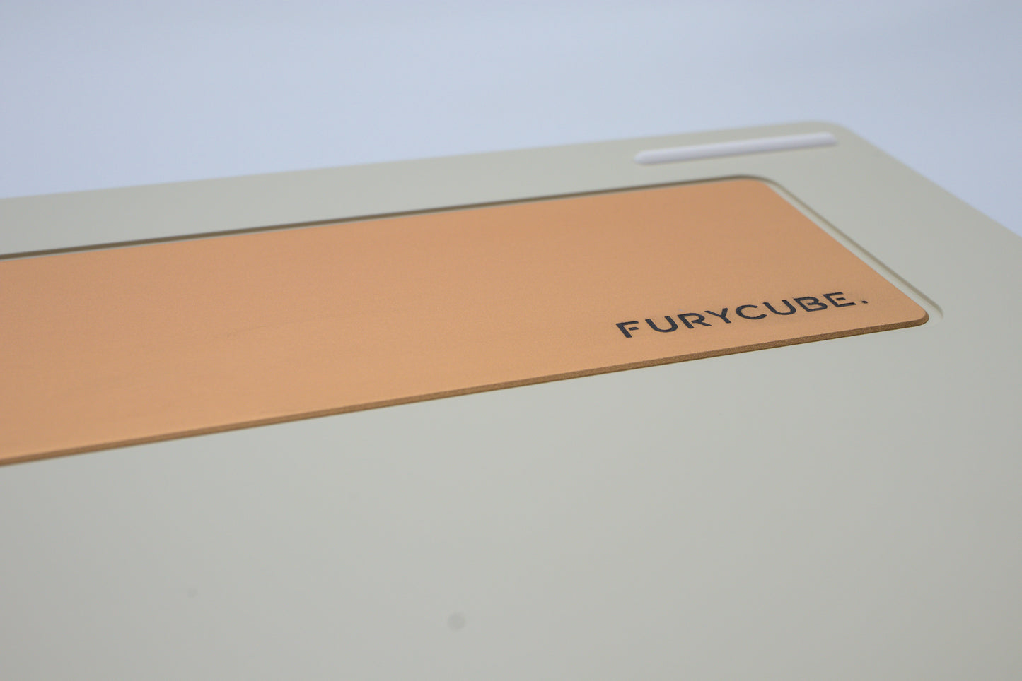 FURYCUBE F75 75% ALUMINUM KEYBOARD