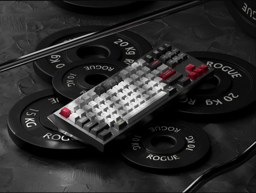 KEY KOBO ONE MORE REP