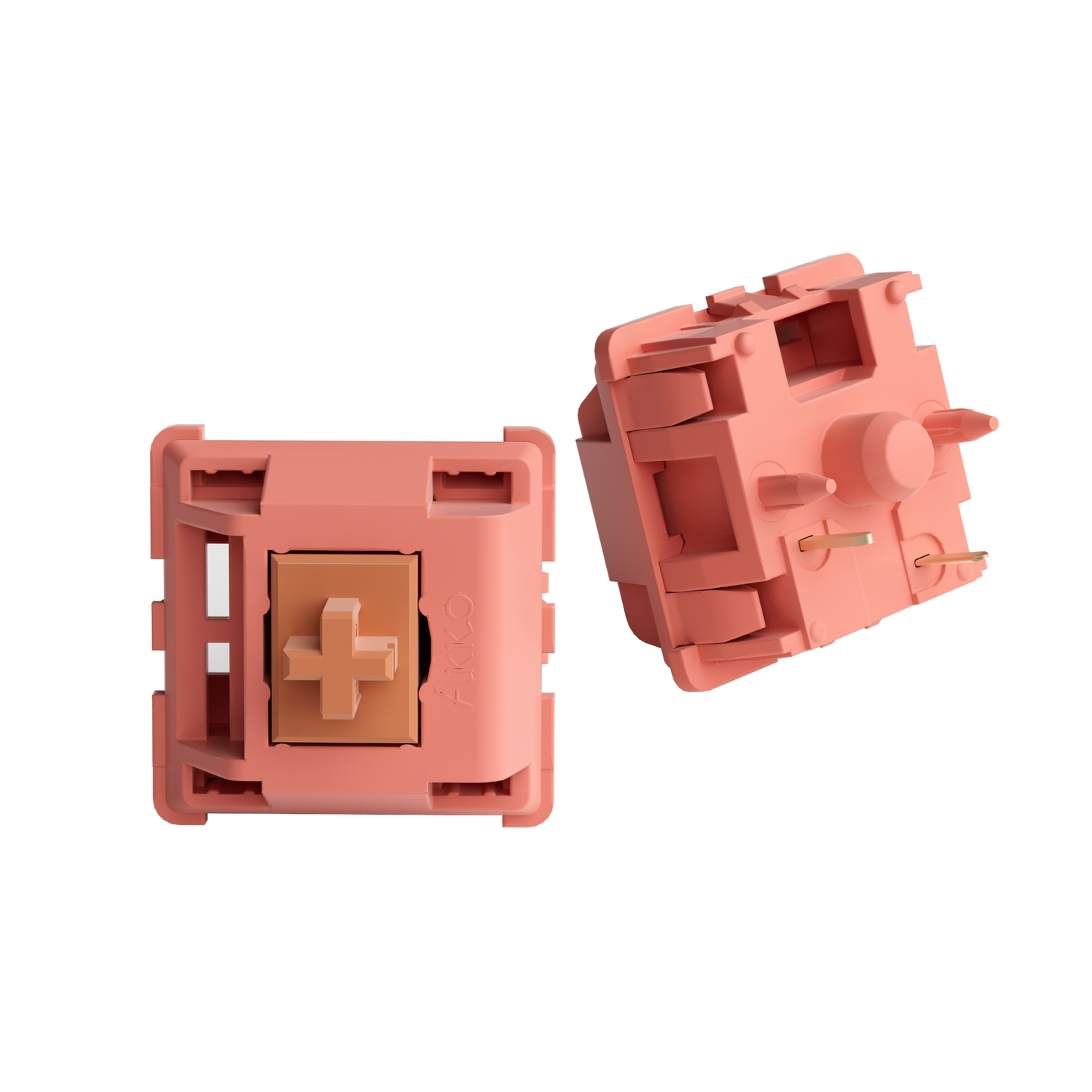 AKKO ROSEWOOD