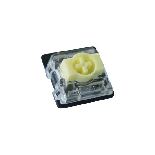 Gateron Banana KS-33 Low Profile 2.0