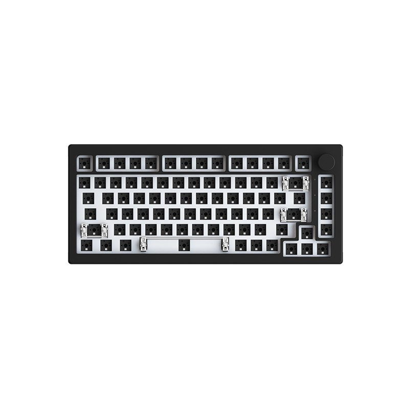 AKKO 5075B VIA WIRELESS