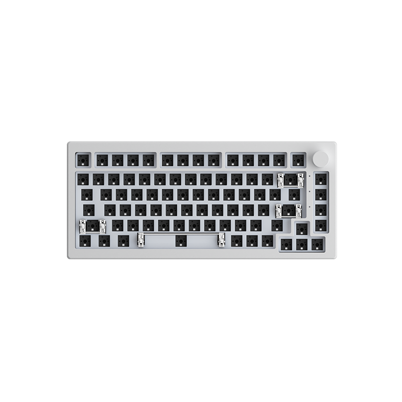 AKKO 5075B VIA WIRELESS