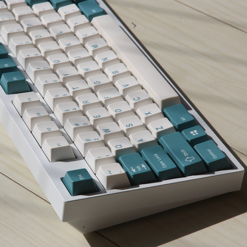 EPBT GREEN WHITE ABS