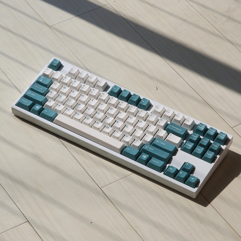EPBT GREEN WHITE ABS