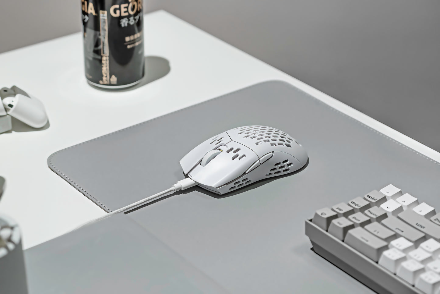 KEYCHRON M1 WIRELESS MOUSE