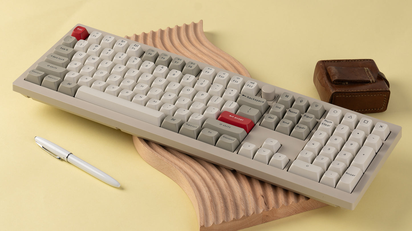 KEYCHRON V6 MAX QMK/VIA