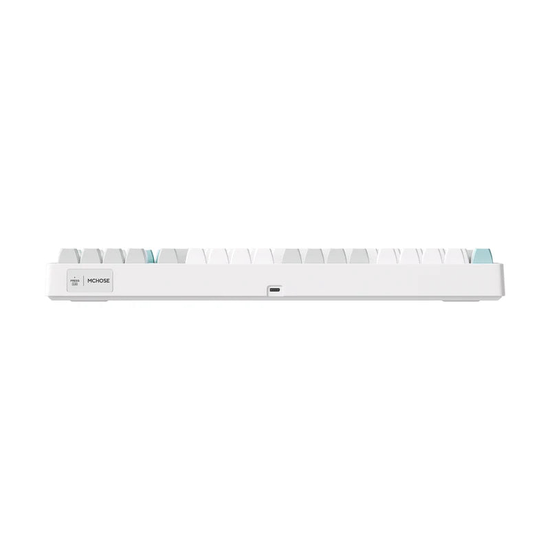 MCHOSE G98 PRO 98% TRI-MODE FULLY ASSEMBLED KEYBOARD