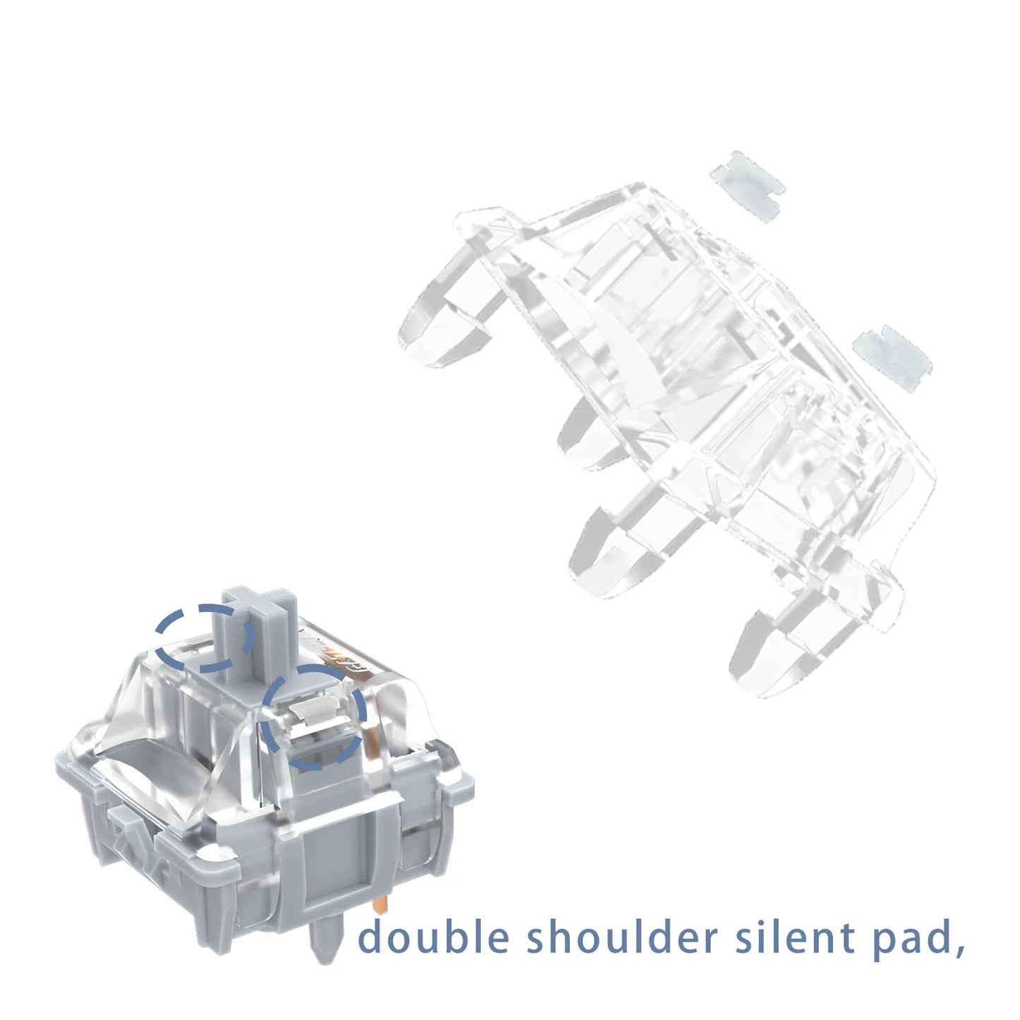 GATERON 0° ZERO DEGREE