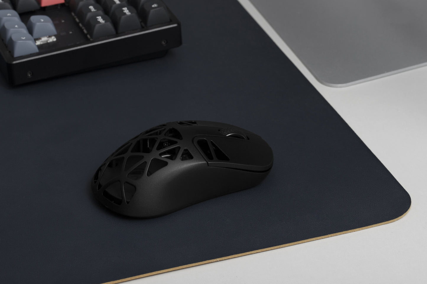 KEYCHRON M3 MINI 4K METAL EDITION