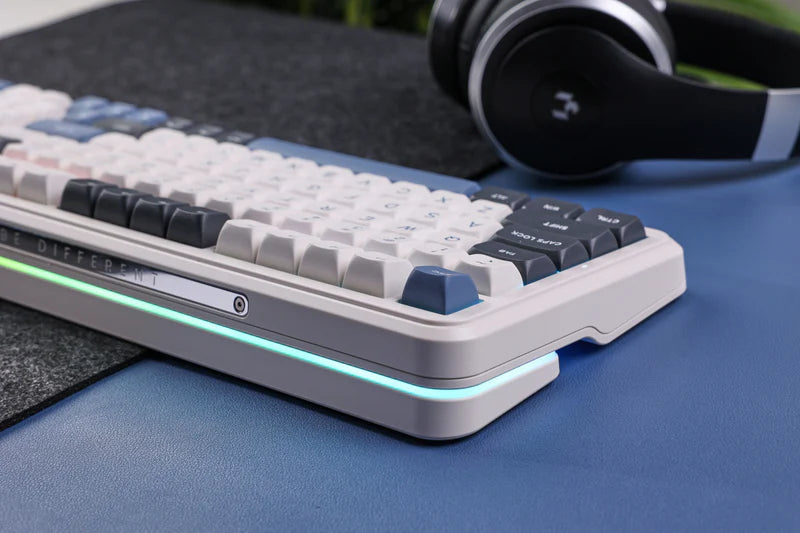 MCHOSE K99 98% TRI-MODE FULLY ASSEMBLED KEYBOARD