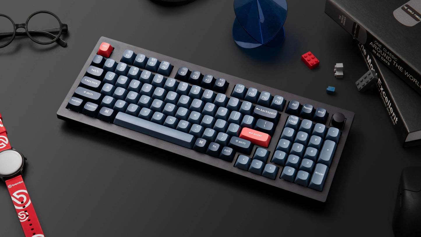 KEYCHRON V5 MAX QMK/VIA