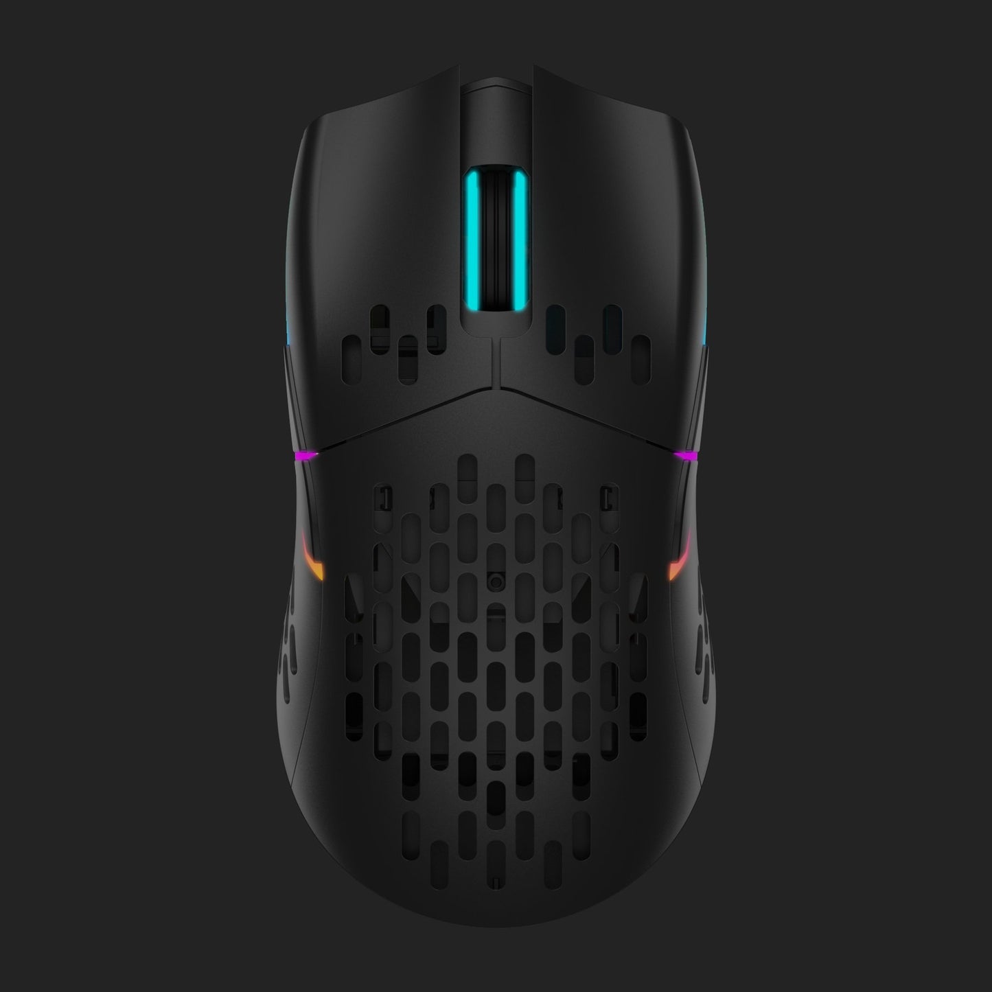 KEYCHRON M1 WIRELESS MOUSE