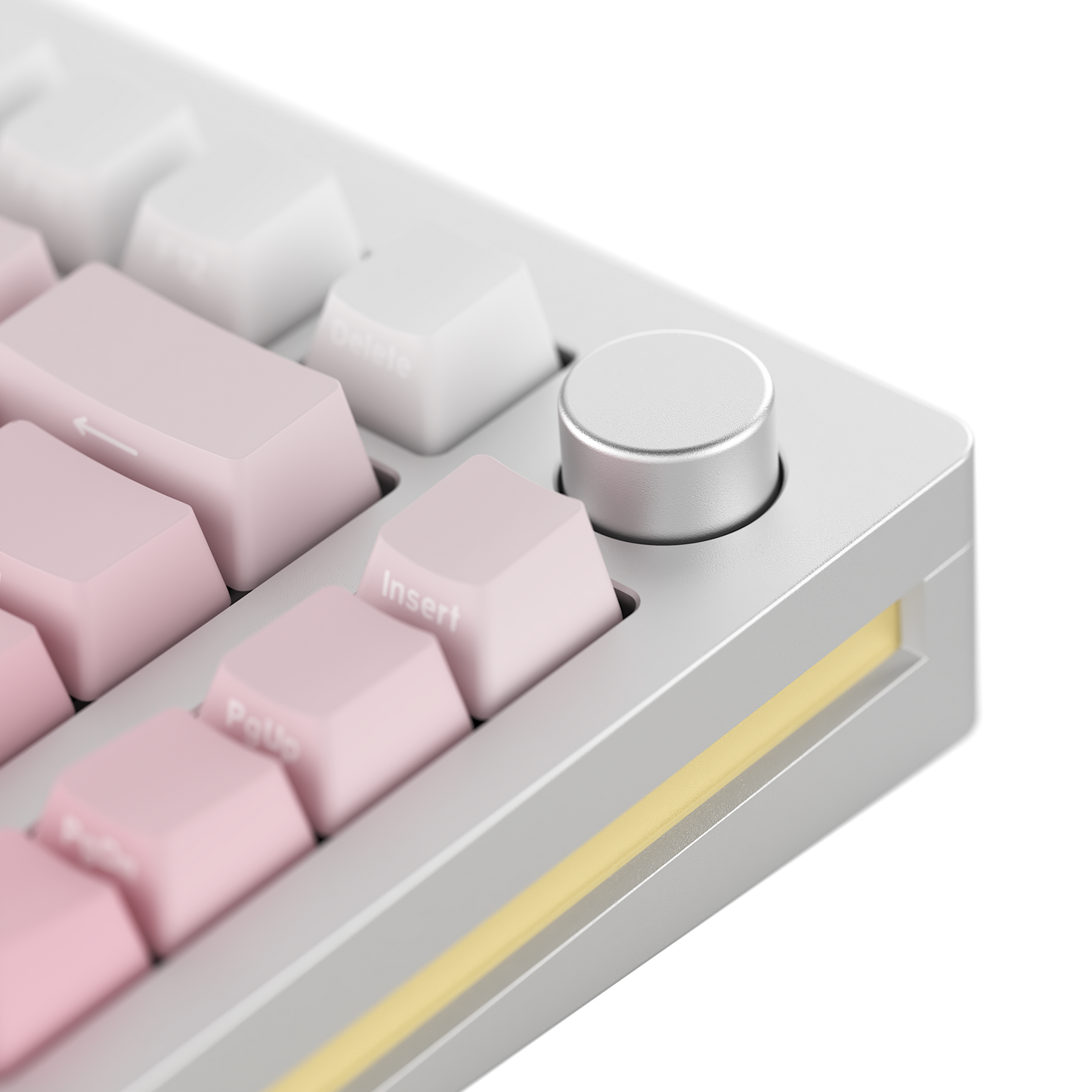 MONSGEEK M1W-SP HE FULLY ASSEMBLED