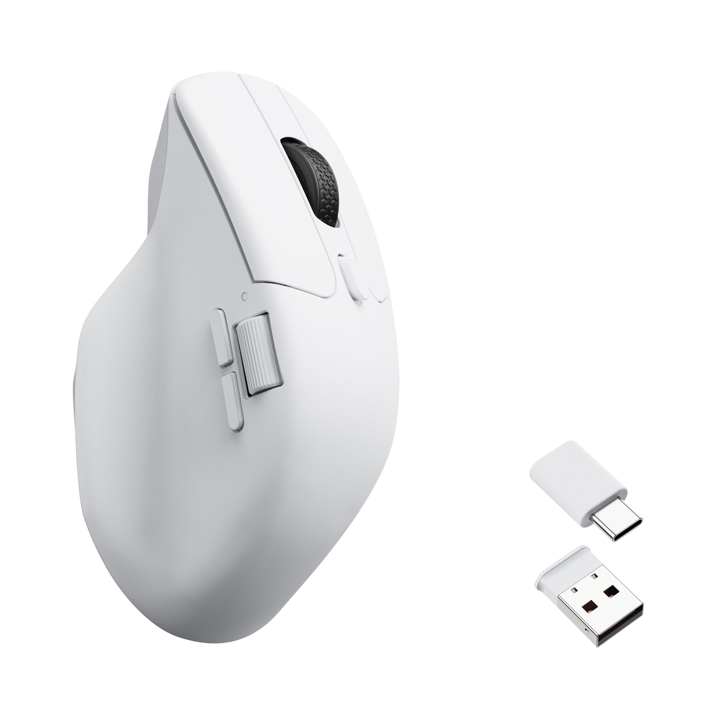 KEYCHRON M6 1K VERSION WIRELESS MOUSE