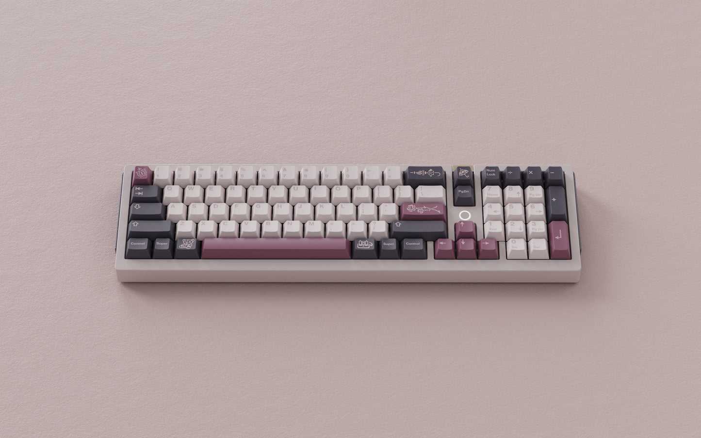 EPBT DOLL