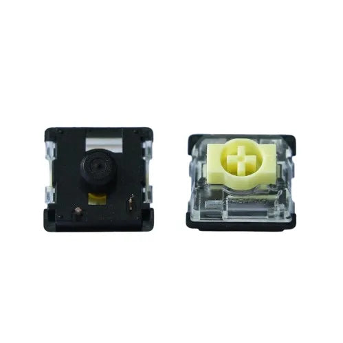 Gateron Banana KS-33 Low Profile 2.0