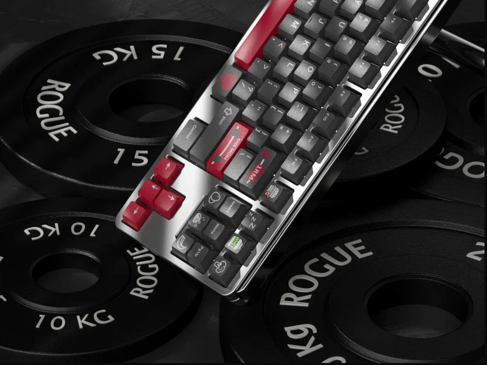 KEY KOBO ONE MORE REP