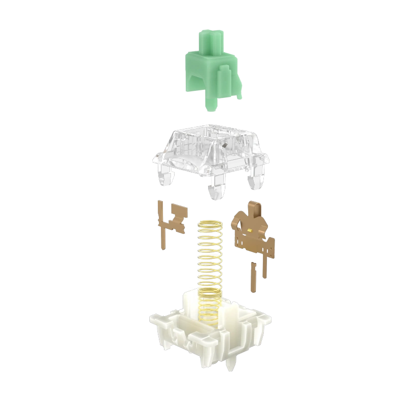 GATERON BABY KANGAROO 2.0