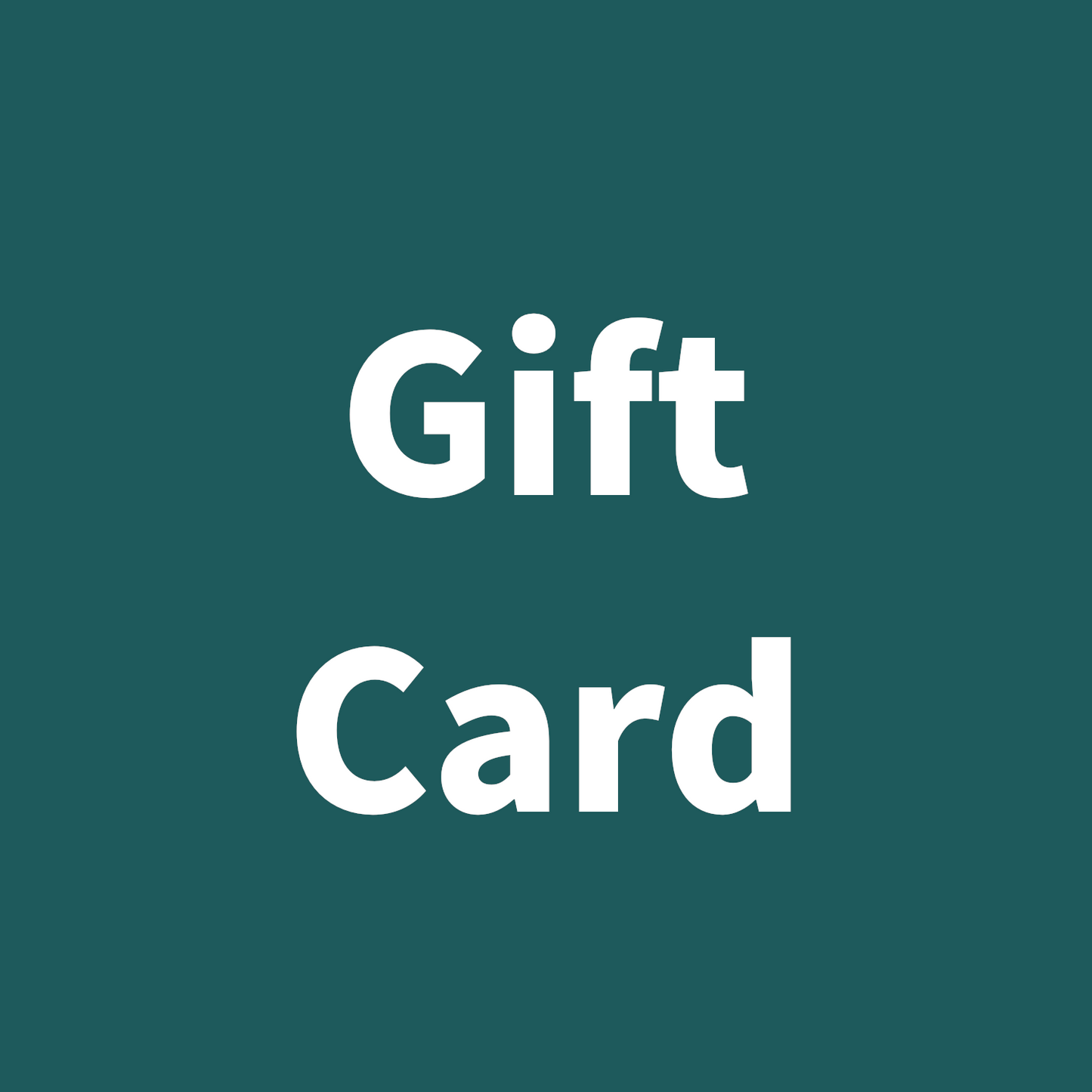 BEAVERKEYS GIFT CARD