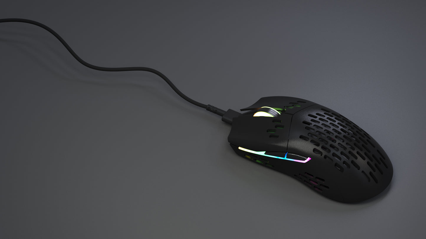 KEYCHRON M1 WIRELESS MOUSE