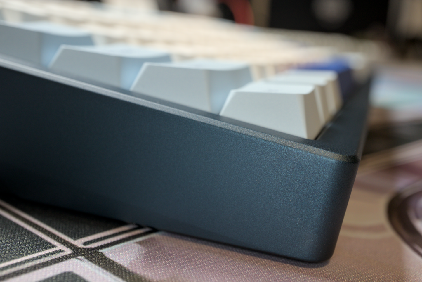 WOMIER RD75 PRO (QMK/VIA)