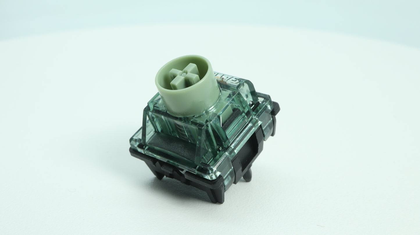 GATERON MAGNETIC JADE EMERALD
