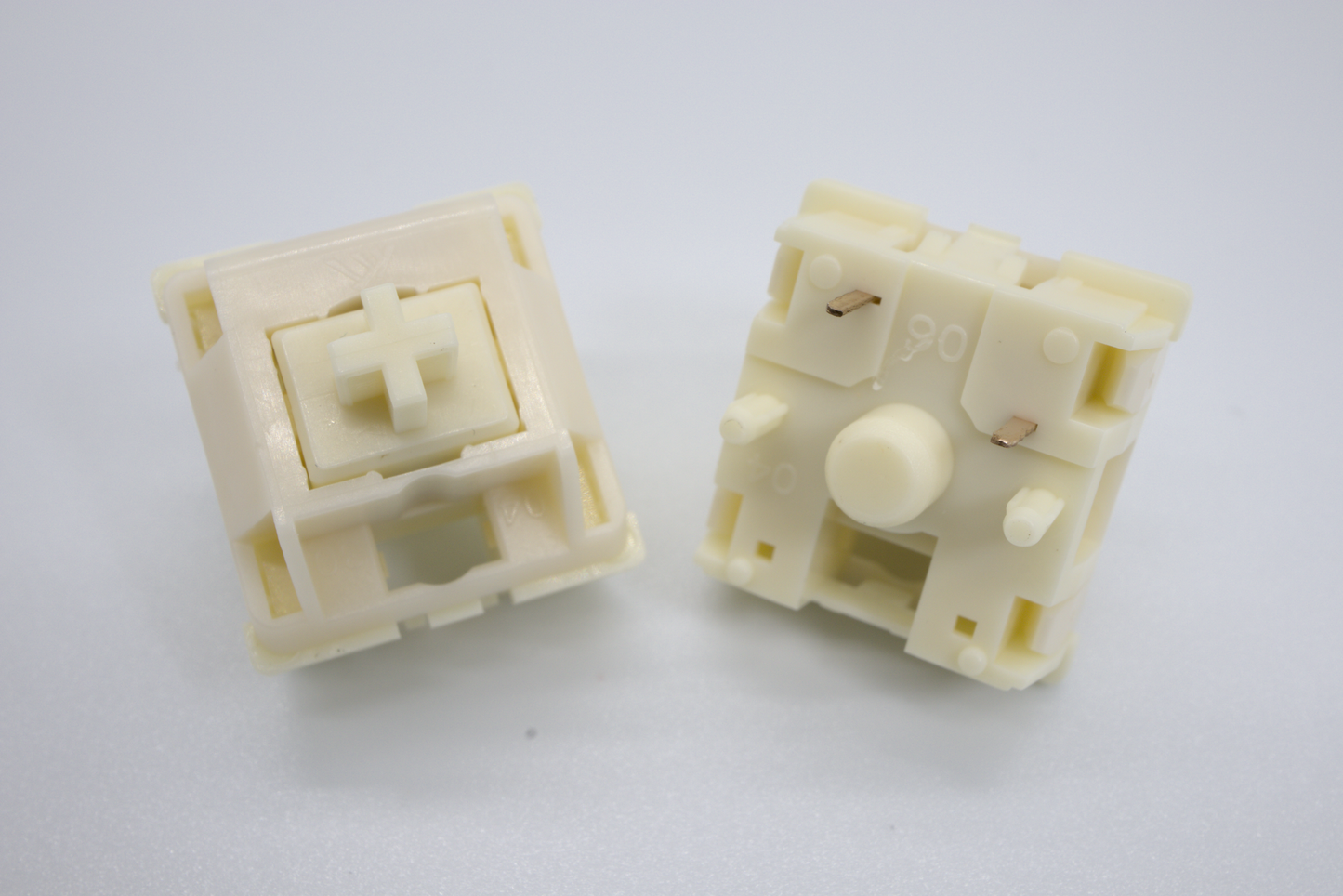 KTT VANILLA ICE CREAM