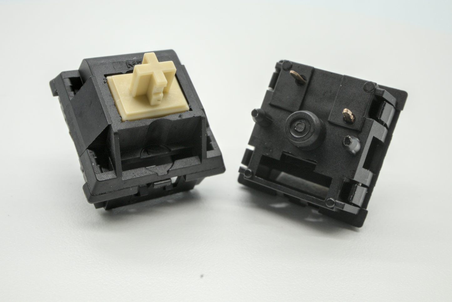 KEYGEEK | MZ STUDIO - Y3