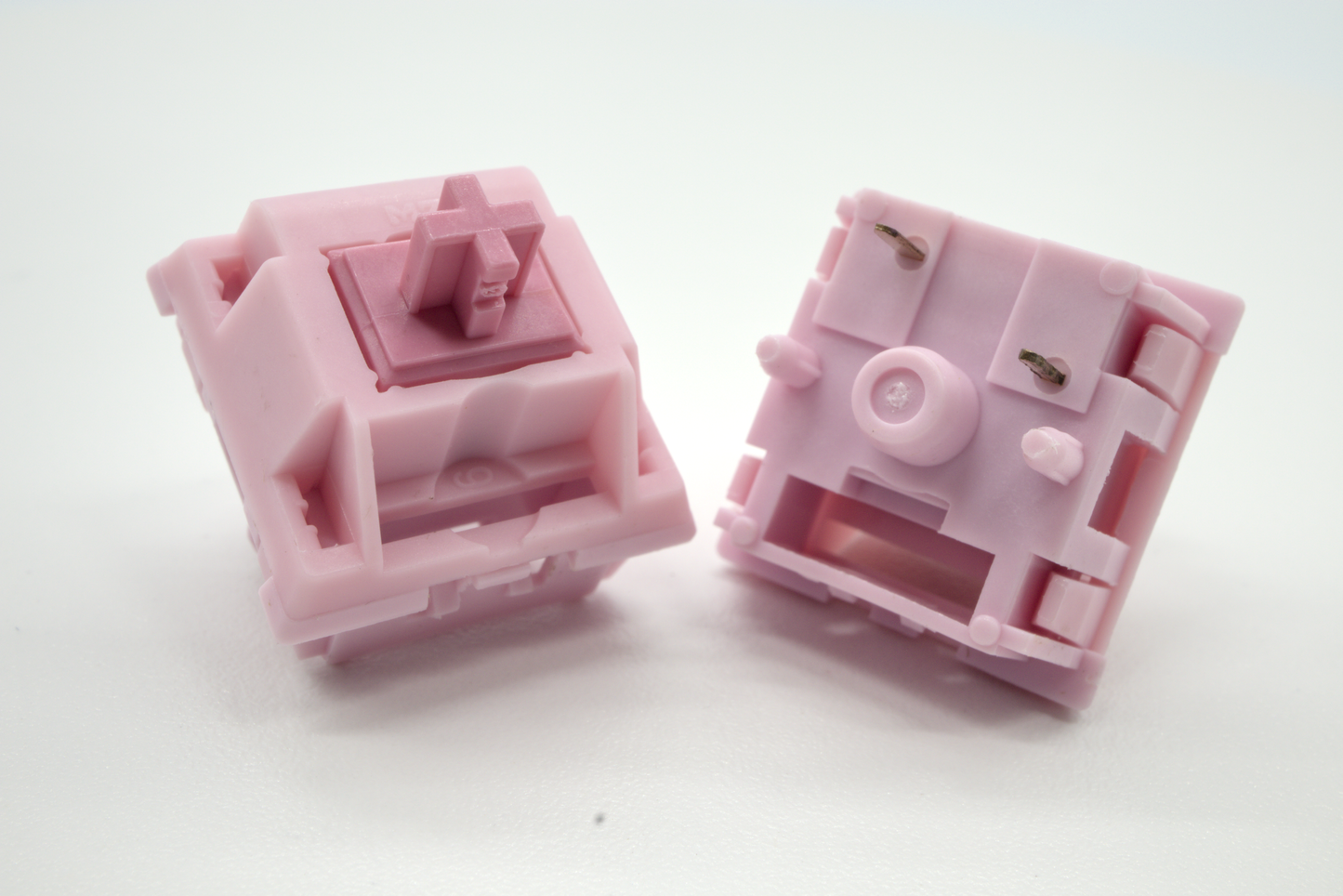 KEYGEEK | MZ STUDIO - Y1X