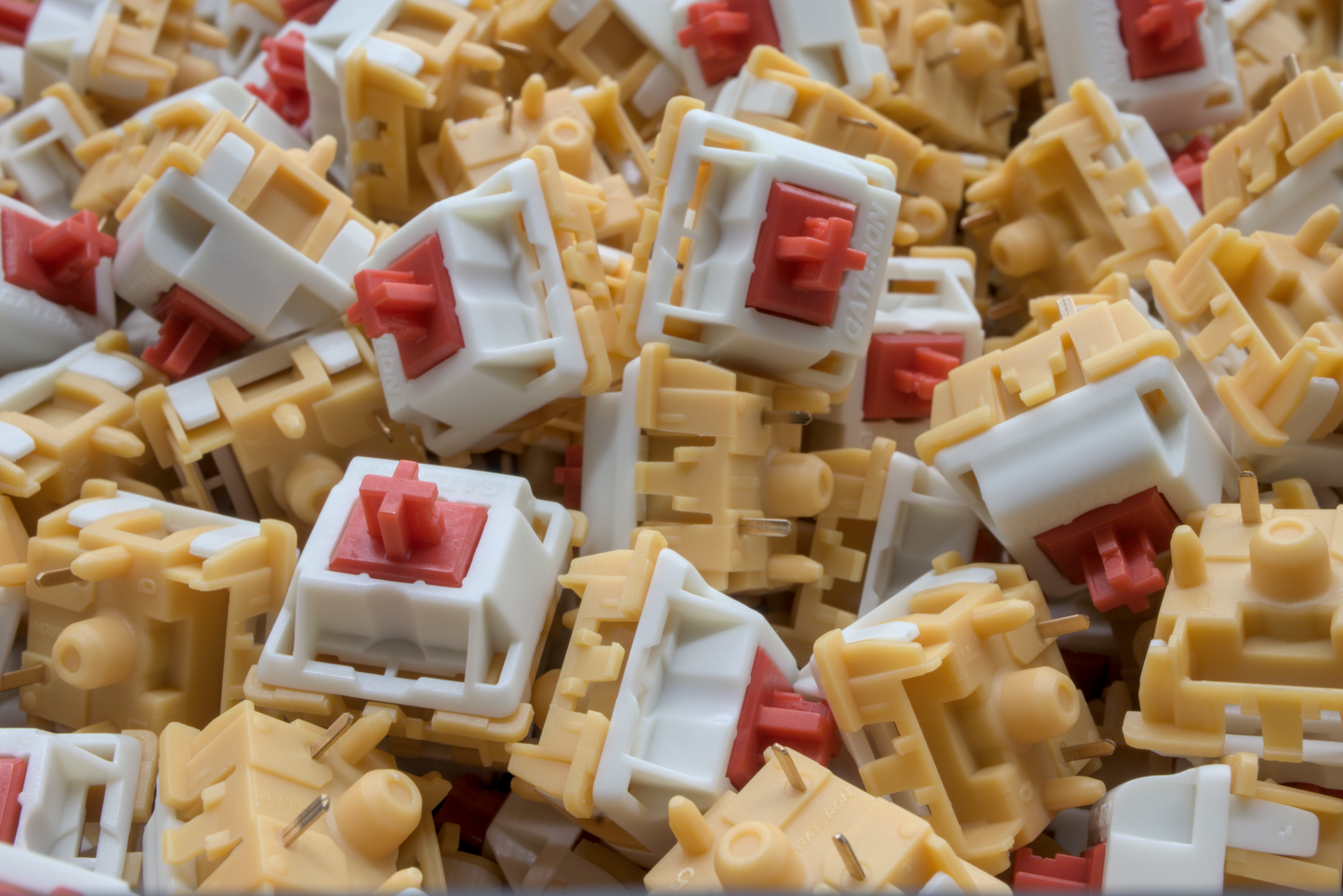 GATERON MINI I