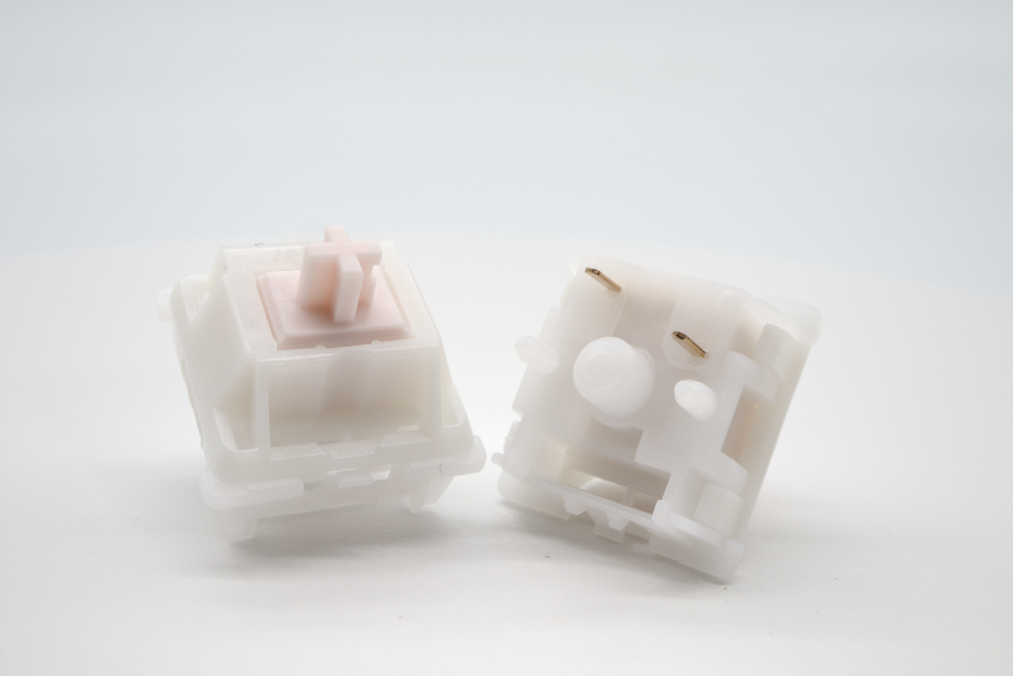 GATERON SNOWY PINK