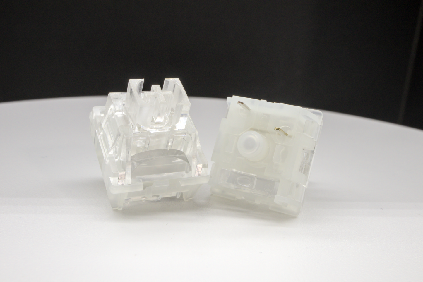 TTC FROZEN SILENT V2