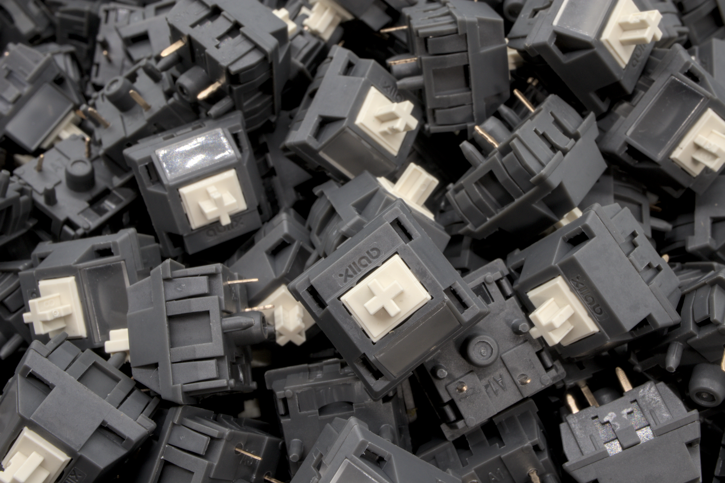 KEYGEEK FULL NYLON