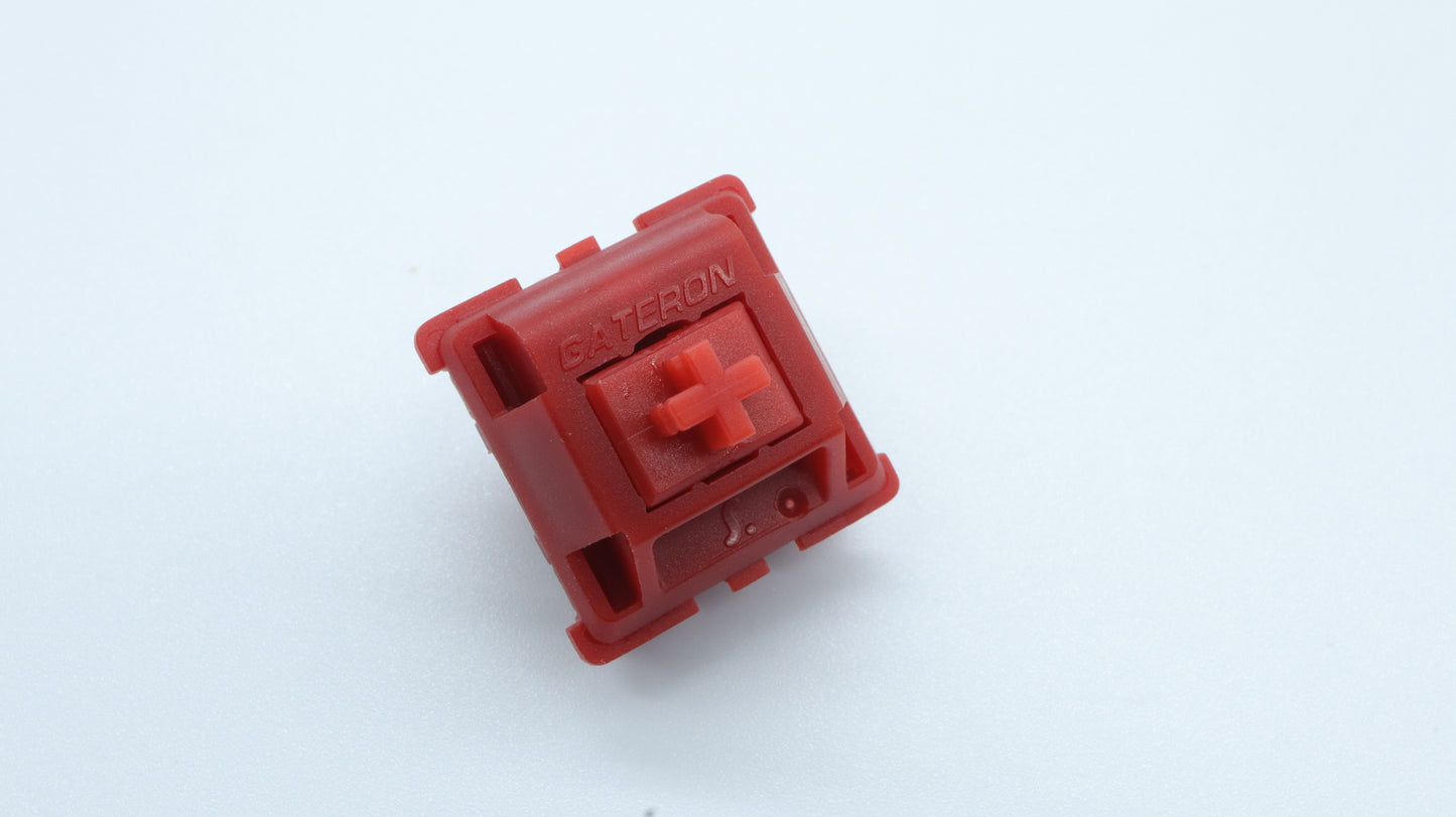 GATERON TYPE R