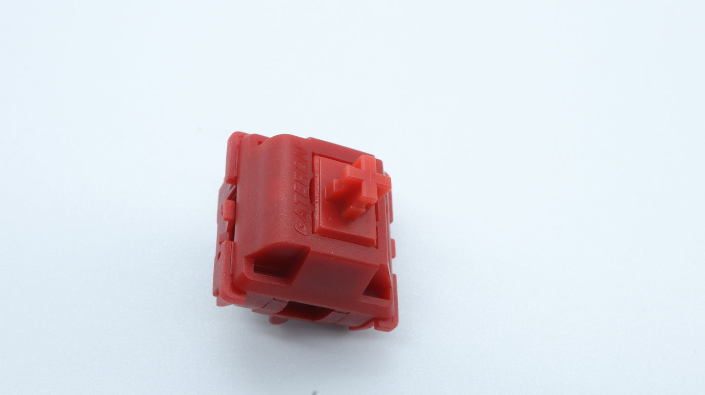 GATERON TYPE R