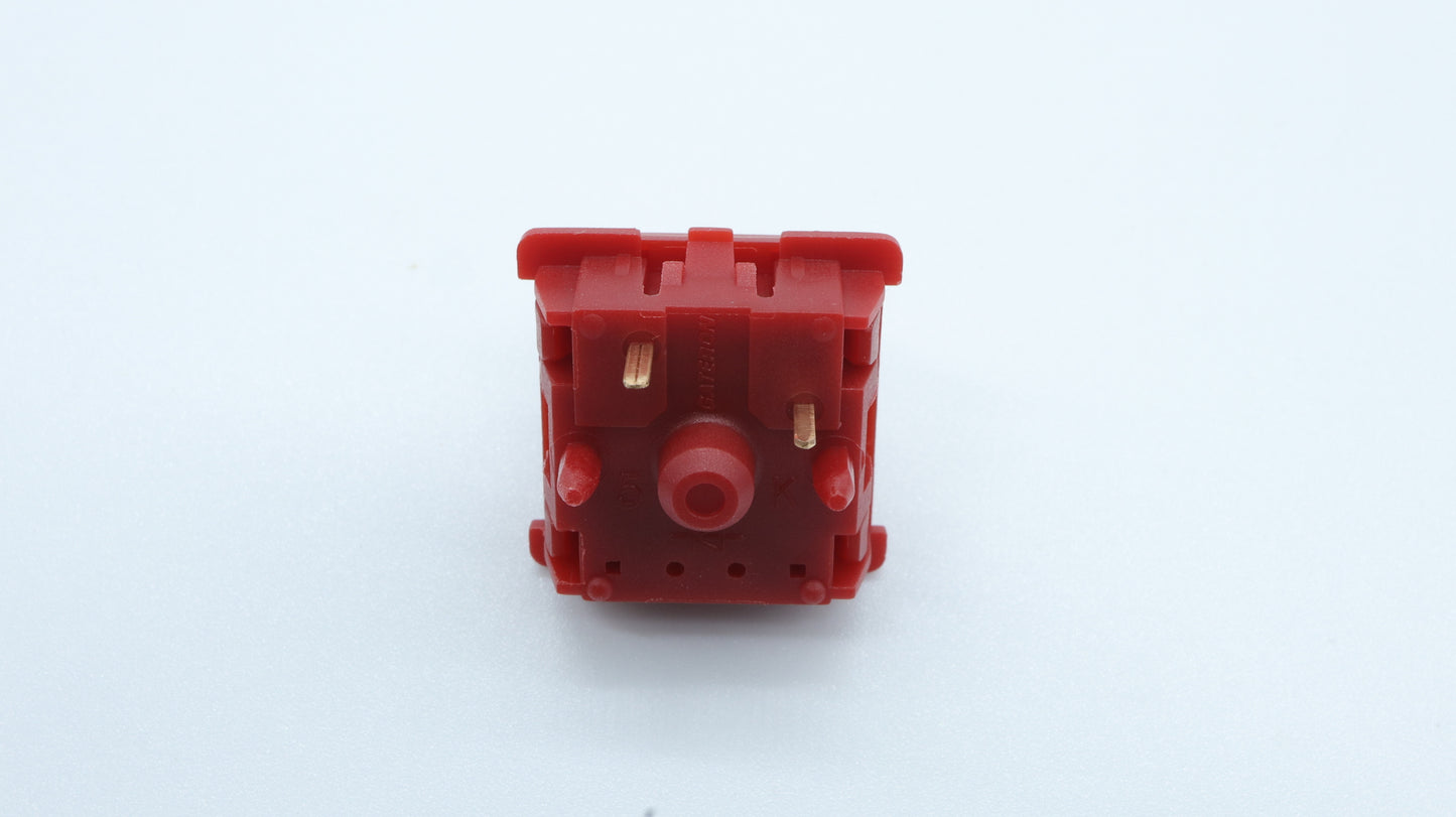 GATERON TYPE R